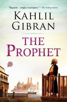 The Prophet(English, Paperback, Gibran Kahlil)