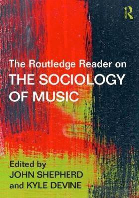 The Routledge Reader on the Sociology of Music(English, Paperback, unknown)