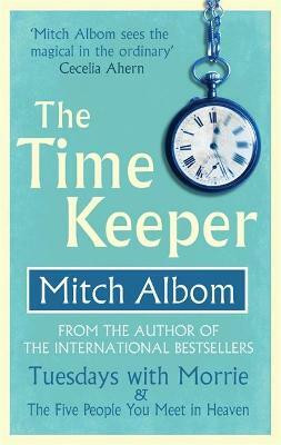 The Time Keeper(English, Paperback, Albom Mitch)