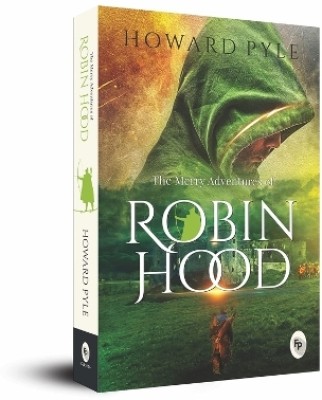 The Merry Adventures of Robin Hood(English, Paperback, Pyle Howard)