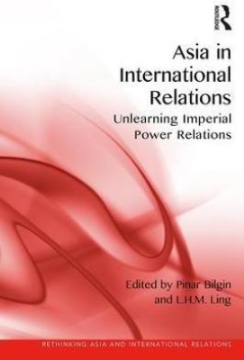 Asia in International Relations(English, Paperback, unknown)