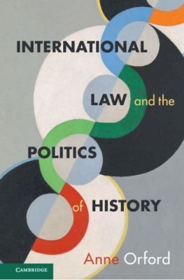 International Law and History(Paperback, de la Rasilla)