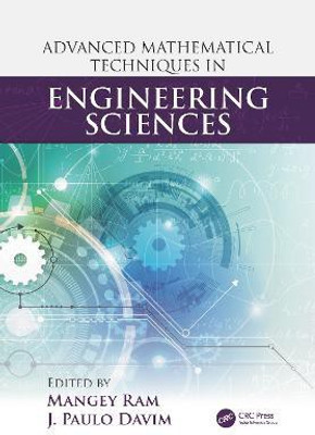 Advanced Mathematical Techniques in Engineering Sciences(English, Paperback, unknown)