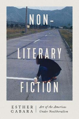 Non-literary Fiction(English, Paperback, Gabara Esther Professor)