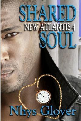 Shared Soul(English, Paperback, Glover Nhys)