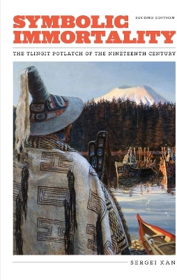 Symbolic Immortality(English, Paperback, Kan Sergei)