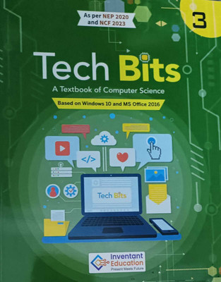 TECH BITS 3(KOLKATA, INVENTANT EDUCATION)