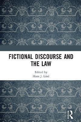Fictional Discourse and the Law(English, Paperback, unknown)