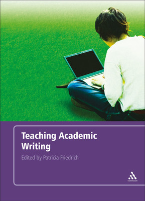Teaching Academic Writing(English, Paperback, unknown)