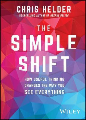 The Simple Shift(English, Paperback, Helder Chris)