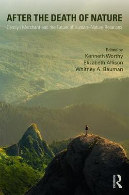 After the Death of Nature(English, Paperback, unknown)