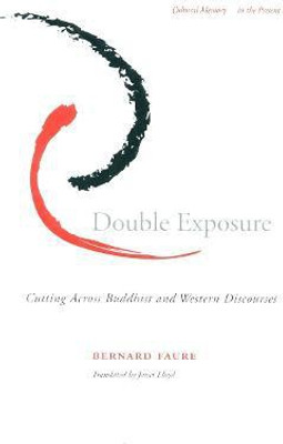 Double Exposure(English, Paperback, Faure Bernard)