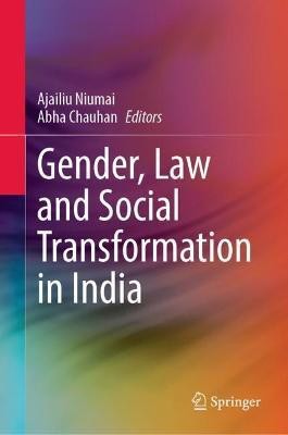 Gender, Law and Social Transformation in India(English, Hardcover, unknown)