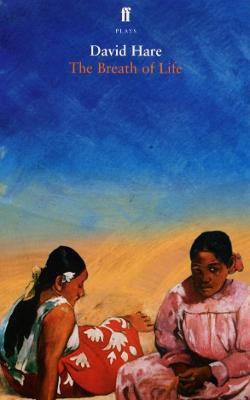 The Breath of Life(English, Paperback, Hare David)