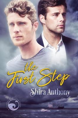 The First Step(English, Paperback, Anthony Shira)