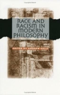 Race and Racism in Modern Philosophy(English, Paperback, unknown)