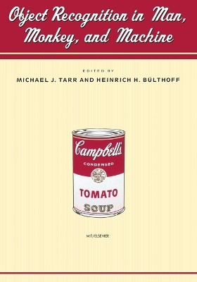 Object Recognition in Man, Monkey, and Machine(English, Paperback, unknown)