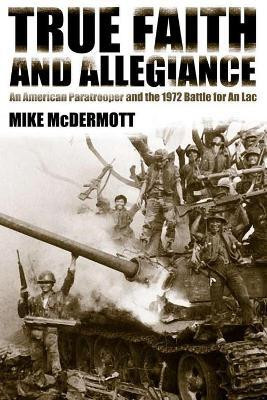 True Faith and Allegiance(English, Paperback, McDermott Mike)