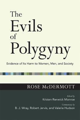 The Evils of Polygyny(English, Electronic book text, McDermott Rose)