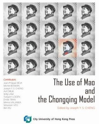 The Use of Mao and the Chongqing Model(English, Paperback, unknown)