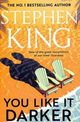 You Like It Darker(Paperback, Stephen King)