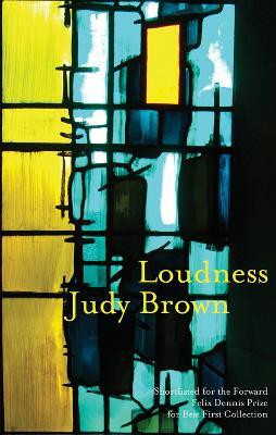 Loudness(English, Paperback, Brown Judy)