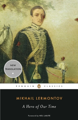 A Hero of Our Time(English, Paperback, Lermontov Mikhail)