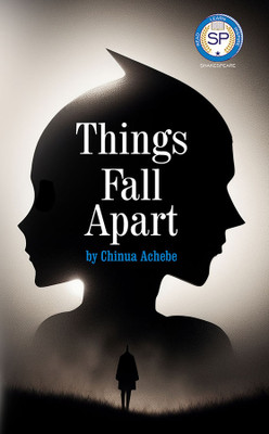 Things Fall Apart(Paperback, Chinua Achebe)