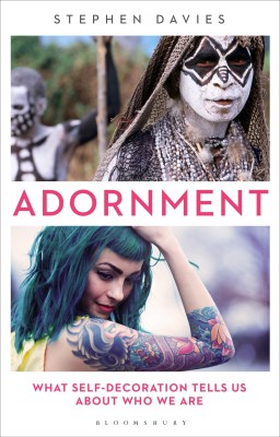 Adornment(English, Paperback, Davies Stephen)