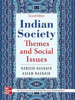 Indian Society, 2e(Paperback, M. Senthil Kumar)