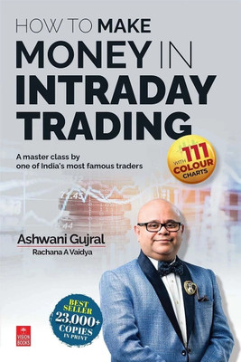 How to Make Money in Intraday Trading  - How to Make Money in Intraday Trading (English, Black & White, Paperback, Ashwani Gujral)(English, Paperback, Ashwani Gujral)