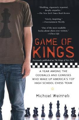 Game of Kings(English, Paperback, Weinreb Michael)
