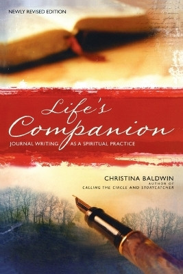Life's Companion(English, Paperback, Baldwin Christina)