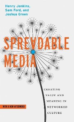 Spreadable Media(English, Paperback, Jenkins Henry)