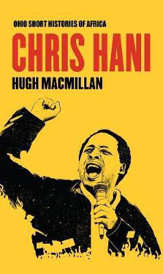 Chris Hani(English, Paperback, Macmillan Hugh)
