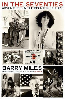 In The Seventies(English, Electronic book text, Miles Barry)
