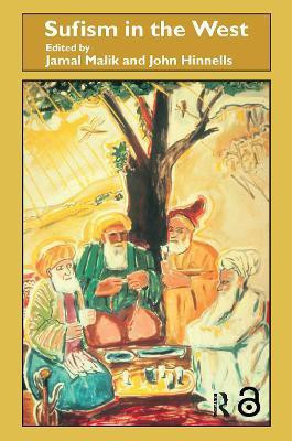 Sufism in the West(English, Hardcover, unknown)