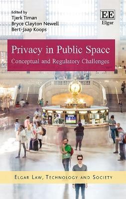 Privacy in Public Space(English, Hardcover, unknown)