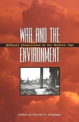 War and the Environment(English, Paperback, unknown)