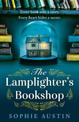 The Lamplighter's Bookshop(English, Paperback, Austin Sophie)