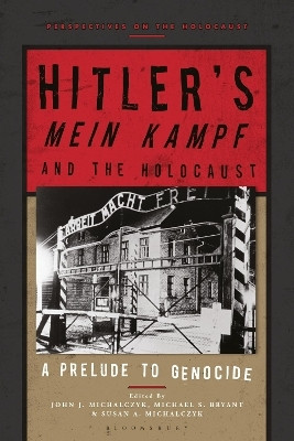 Hitler's 'Mein Kampf' and the Holocaust(English, Paperback, unknown)