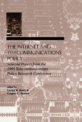 The Internet and Telecommunications Policy(English, Hardcover, unknown)