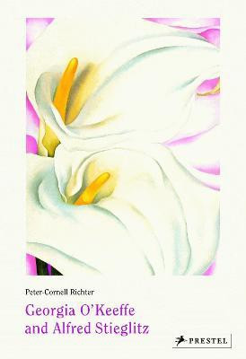 Georgia O'Keeffe and Alfred Stieglitz(English, Paperback, Richter Peter-Cornell)