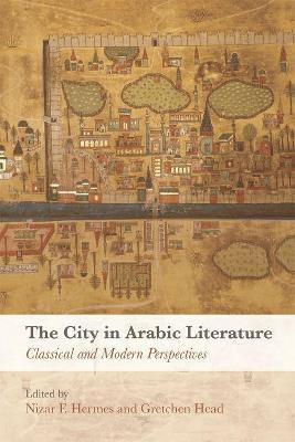 The City in Arabic Literature(English, Paperback, unknown)
