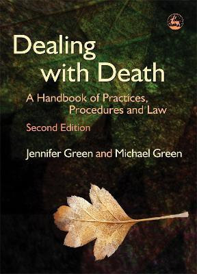 Dealing with Death(English, Paperback, Green Michael)
