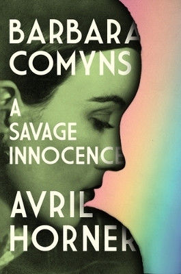 Barbara Comyns(English, Hardcover, Horner Avril)