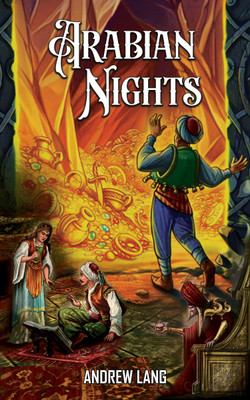 Arabian Nights(English, Paperback, Lang Andrew)