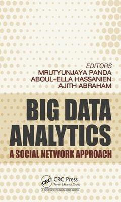Big Data Analytics(English, Hardcover, unknown)