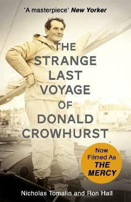 The Strange Last Voyage of Donald Crowhurst(English, Paperback, Tomalin Nicholas)