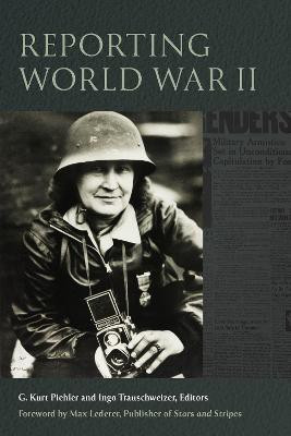 Reporting World War II(English, Hardcover, unknown)